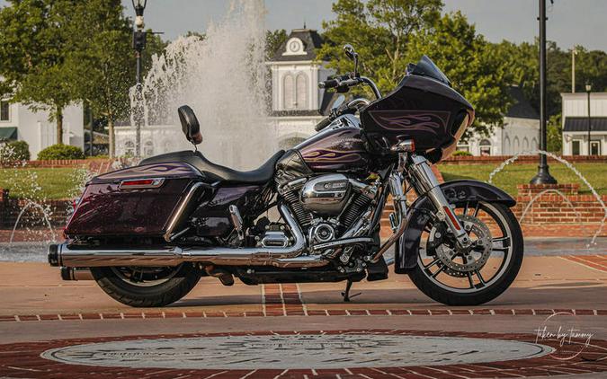 2017 Harley-Davidson® FLTRXS - Road Glide® Special