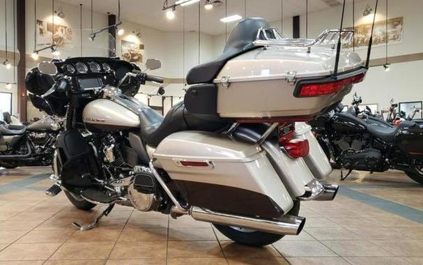 2018 Harley-Davidson® FLHTK - Ultra Limited