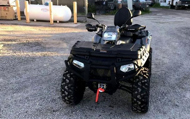 2024 Polaris® Sportsman Touring XP 1000 Trail