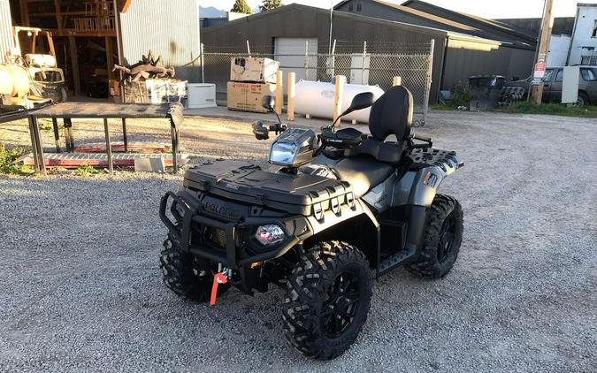 2024 Polaris® Sportsman Touring XP 1000 Trail