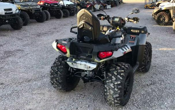 2024 Polaris® Sportsman Touring XP 1000 Trail