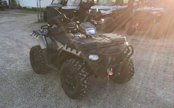 2024 Polaris® Sportsman Touring XP 1000 Trail