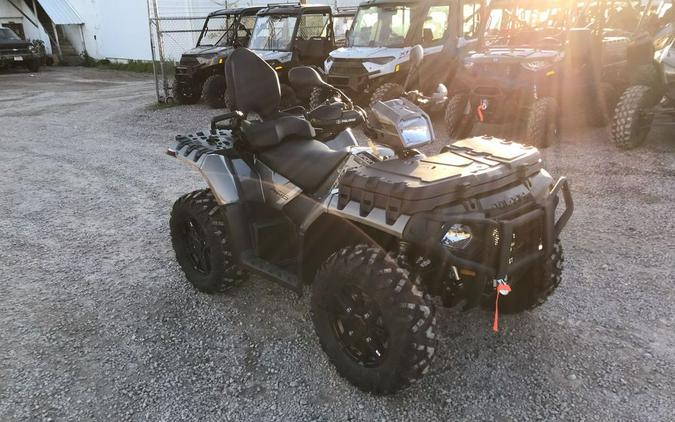 2024 Polaris® Sportsman Touring XP 1000 Trail