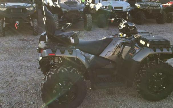 2024 Polaris® Sportsman Touring XP 1000 Trail