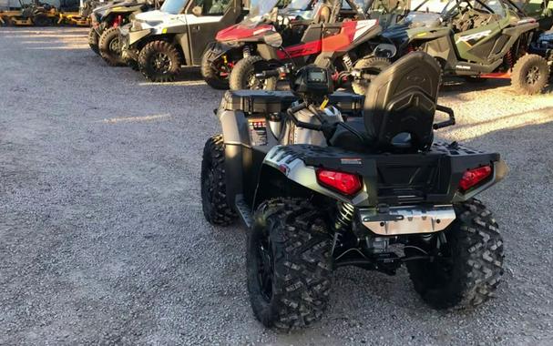 2024 Polaris® Sportsman Touring XP 1000 Trail