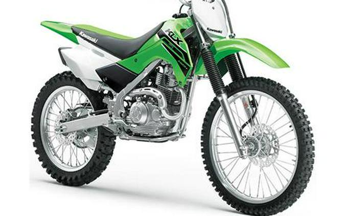 2023 Kawasaki KLX 140R F