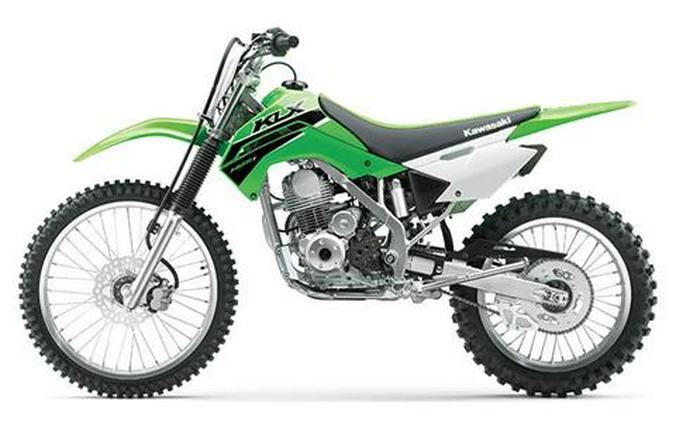 2023 Kawasaki KLX 140R F