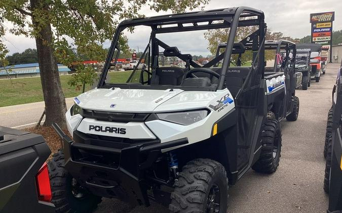 2024 Polaris RANGER XP Kinetic Premium