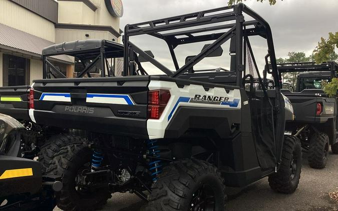 2024 Polaris Ranger XP Kinetic Premium