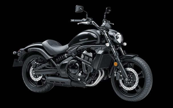 2024 Kawasaki Vulcan S Cafe