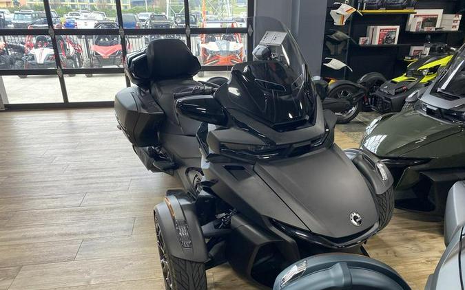 2023 Can-Am Spyder RT Review [Celebrating 2023 IFRD]