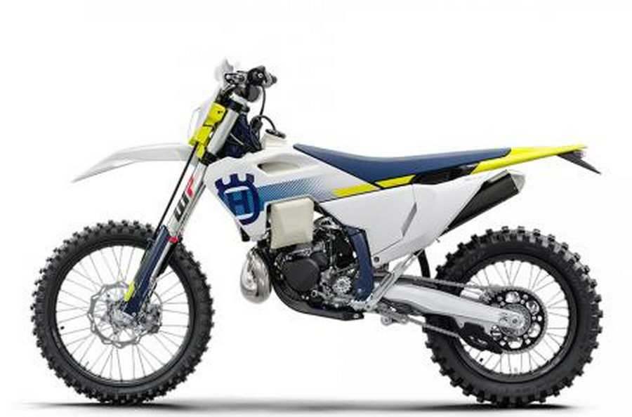 2024 Husqvarna TE 250