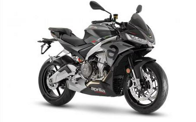 2024 Aprilia [Off-Site Inventory] Tuono 660