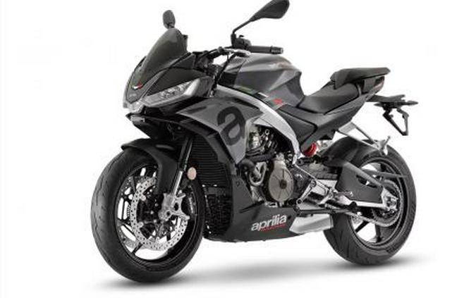 2024 Aprilia Tuono 660