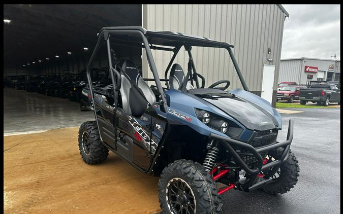 2024 Kawasaki Teryx® S LE