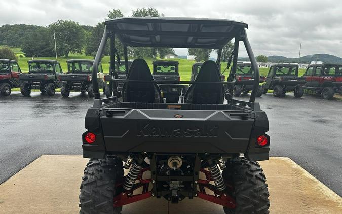 2024 Kawasaki Teryx® S LE