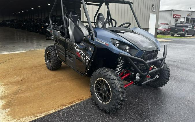 2024 Kawasaki Teryx® S LE