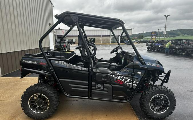 2024 Kawasaki Teryx® S LE