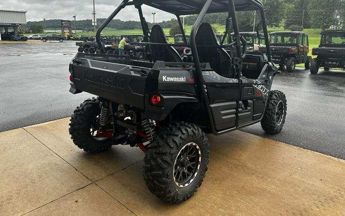 2024 Kawasaki Teryx® S LE