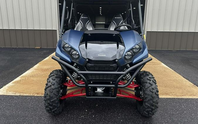 2024 Kawasaki Teryx® S LE