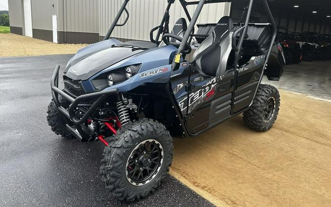 2024 Kawasaki Teryx® S LE