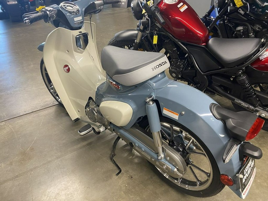 2023 Honda® Super Cub C125 ABS