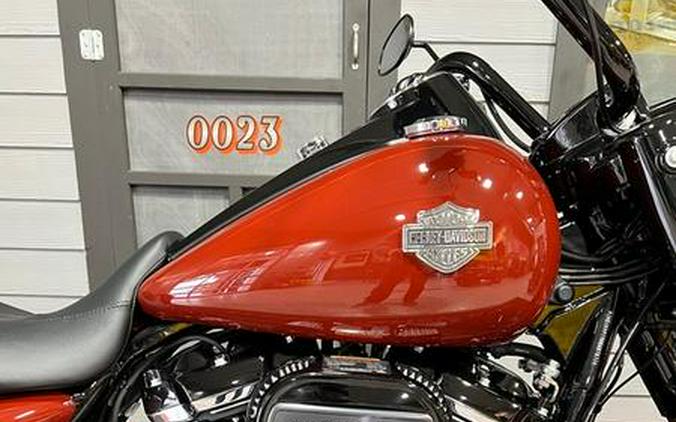 2024 Harley-Davidson® FLHRXS - Road King® Special