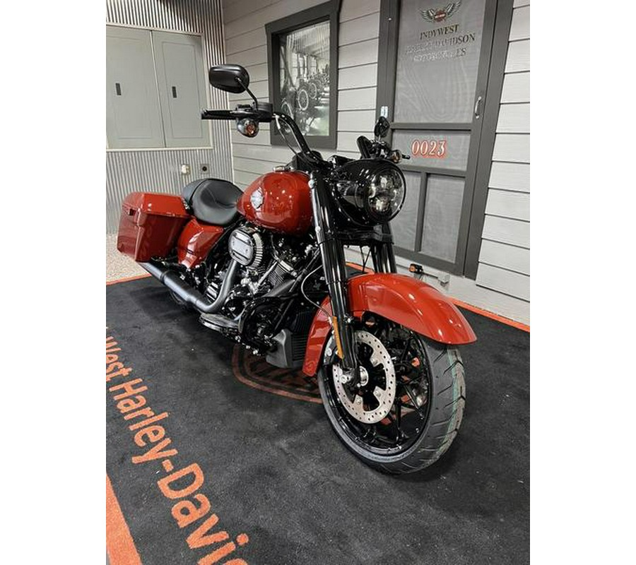 2024 Harley-Davidson® FLHRXS - Road King® Special