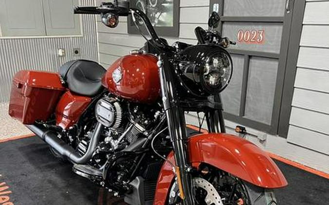 2024 Harley-Davidson® FLHRXS - Road King® Special