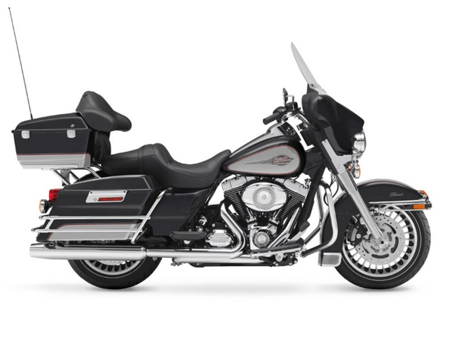 2009 Harley-Davidson Electra Glide® Classic