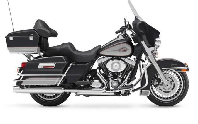 2009 Harley-Davidson Electra Glide® Classic