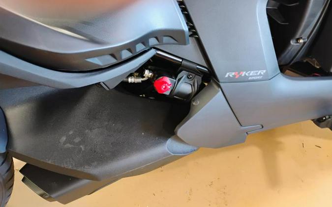 2023 Can-Am® Ryker Sport Rotax 900 ACE Classic Panels