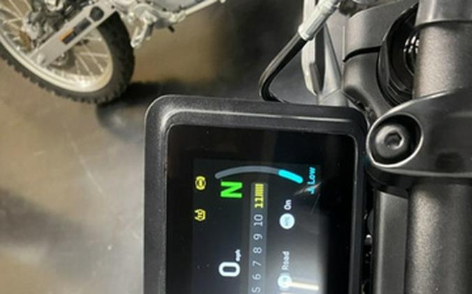 2024 Husqvarna VITPILEN 401