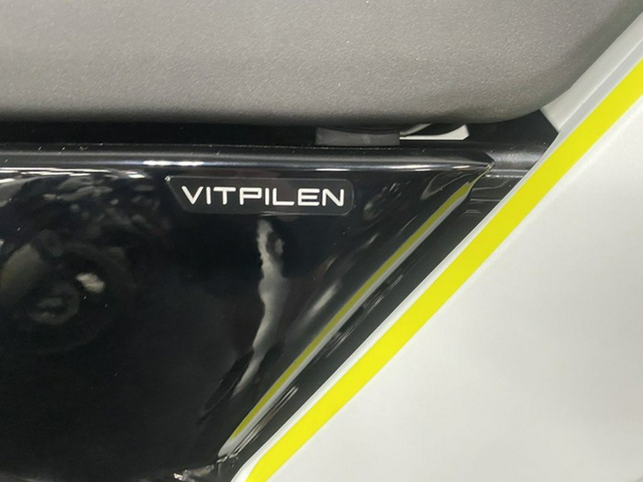 2024 Husqvarna VITPILEN 401