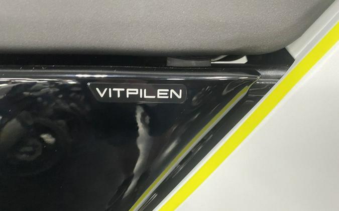 2024 Husqvarna VITPILEN 401