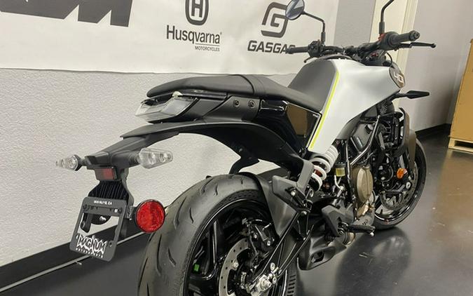2024 Husqvarna VITPILEN 401