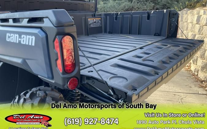 2025 Can-Am DEFENDER MAX XT HD10
