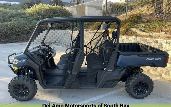 2025 Can-Am DEFENDER MAX XT HD10
