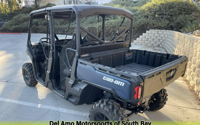 2025 Can-Am DEFENDER MAX XT HD10