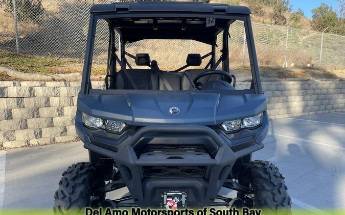 2025 Can-Am DEFENDER MAX XT HD10