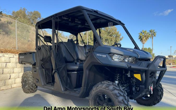 2025 Can-Am DEFENDER MAX XT HD10
