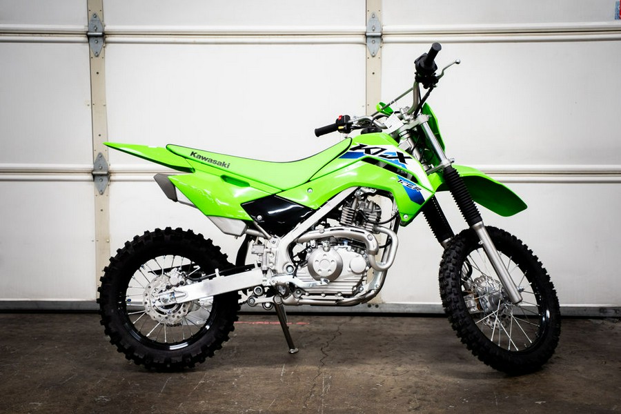 2026 Kawasaki KLX®140R