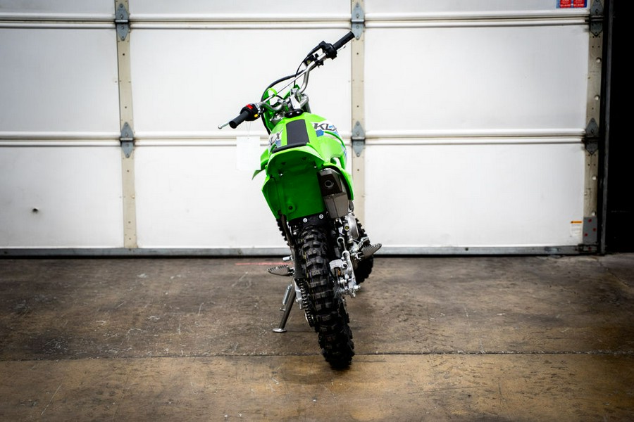 2026 Kawasaki KLX®140R