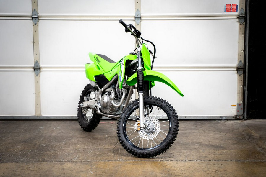 2026 Kawasaki KLX®140R