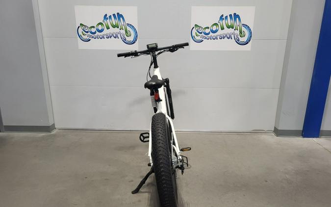 0 Scootstar Inc Trackstar 750 Electric Bike