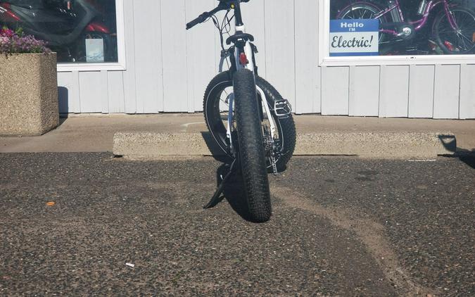 0 Scootstar Inc Trackstar 750 Electric Bike
