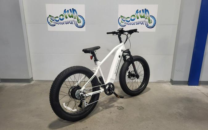 0 Scootstar Inc Trackstar 750 Electric Bike