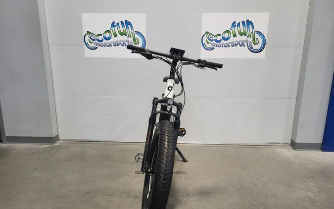 0 Scootstar Inc Trackstar 750 Electric Bike