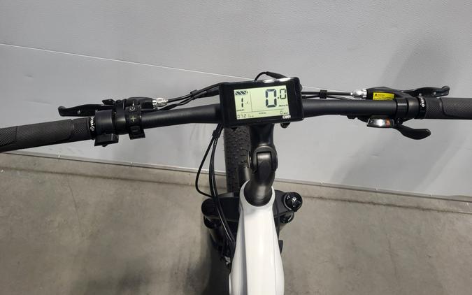 0 Scootstar Inc Trackstar 750 Electric Bike