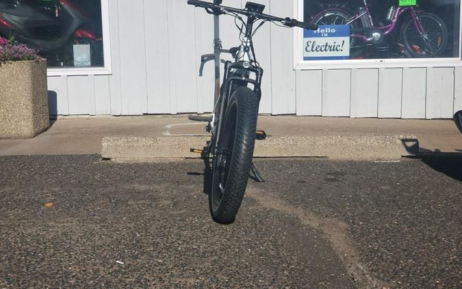 0 Scootstar Inc Trackstar 750 Electric Bike